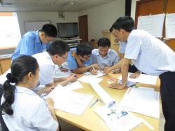 Kỹ năng phân tích & giải quyết vấn đề hiệu quả - MTEX (17 & 24.07.2015)